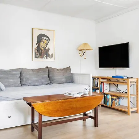 Casa vacanze 5609-svaneke-reberbanevej-1