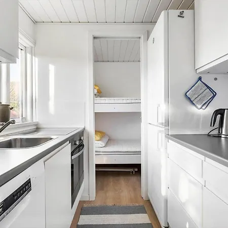 Casa vacanze 5609-svaneke-reberbanevej-1