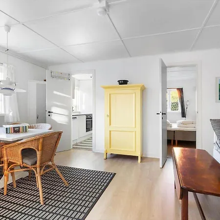 Holiday home 5609-svaneke-reberbanevej-1