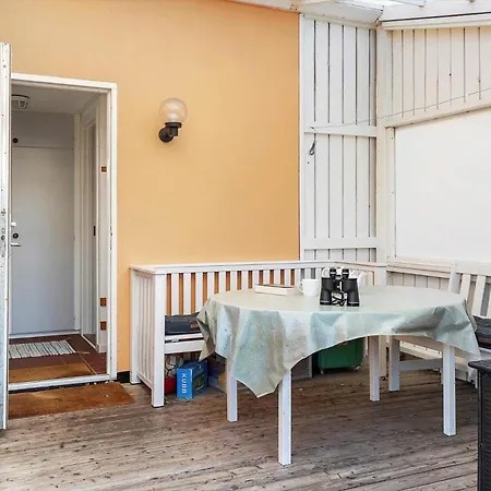 Holiday home 5609-svaneke-reberbanevej-1