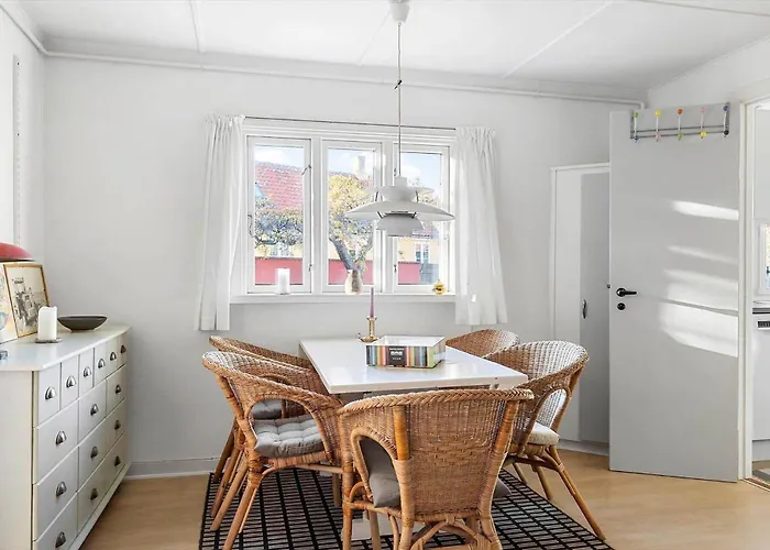 5609-svaneke-reberbanevej-1 Dom wakacyjny