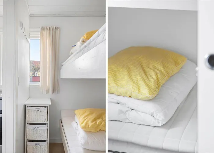 بيت للعطل 5609-svaneke-reberbanevej-1 سفانيكي